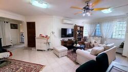 Blk 236 Yishun Ring Road (Yishun), HDB 4 Rooms #553796331